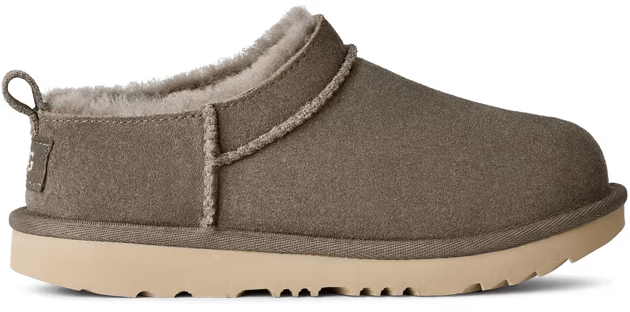 UGG Classic Micro-Laars Dried Oregano
