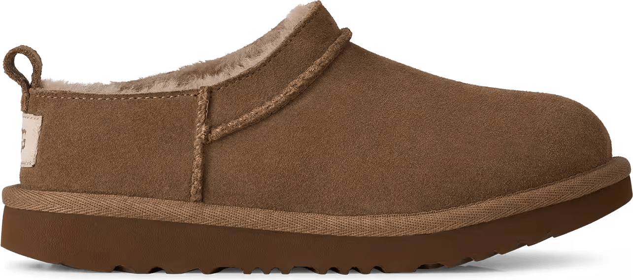 UGG Classic Micro-Laars Light Bronze