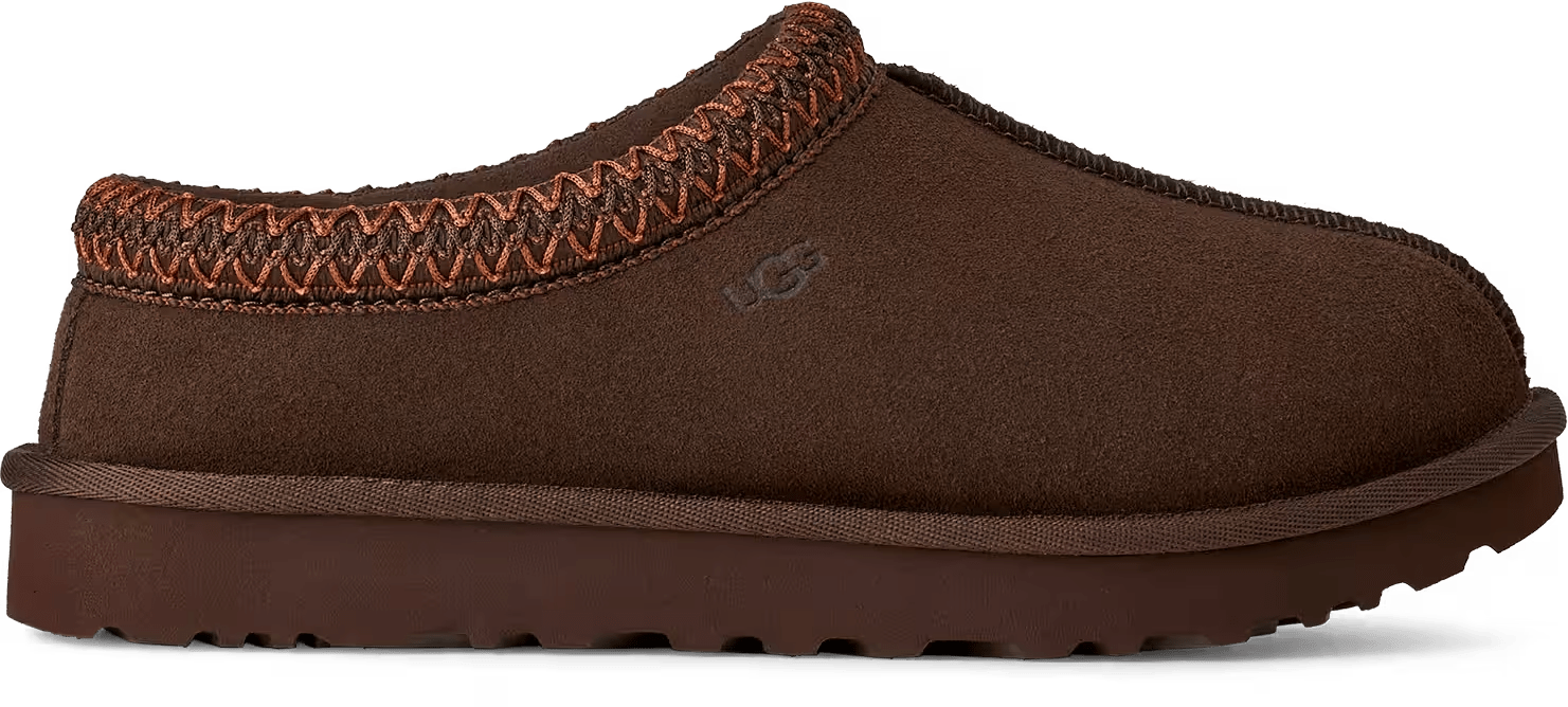 UGG Tasman II "Burnt Cedar"