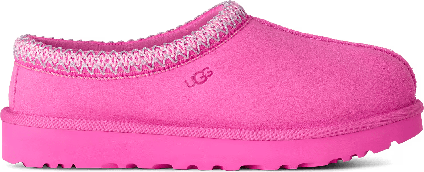 UGG Tasman II Bright Fuchsia