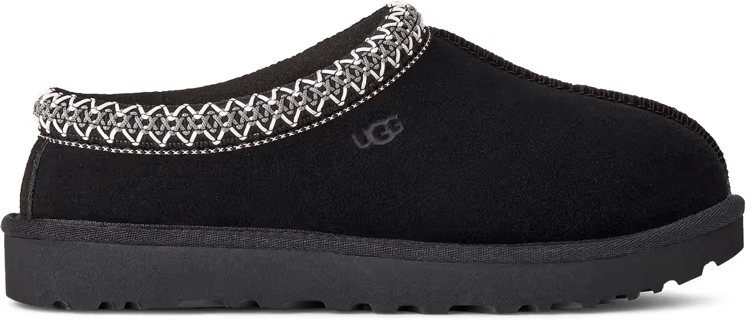 UGG Tasman II Dames "Black"