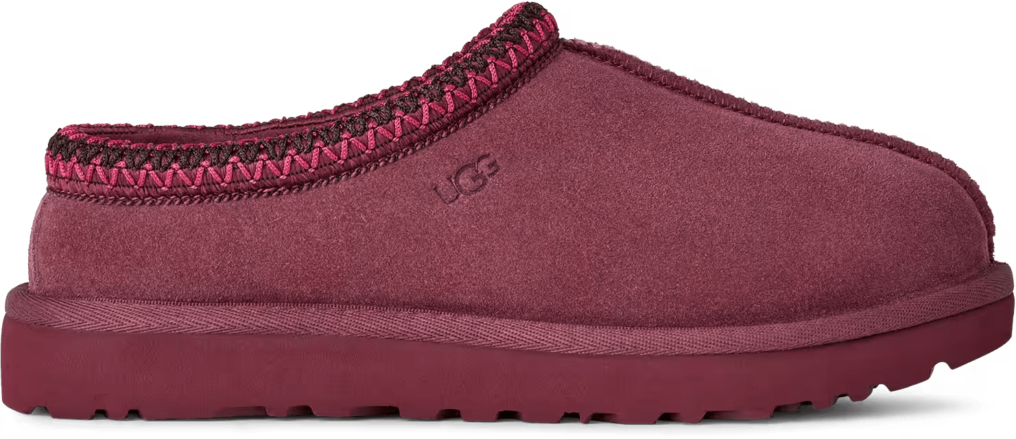 UGG Tasman II Slipper Burnt Magenta (Women's)