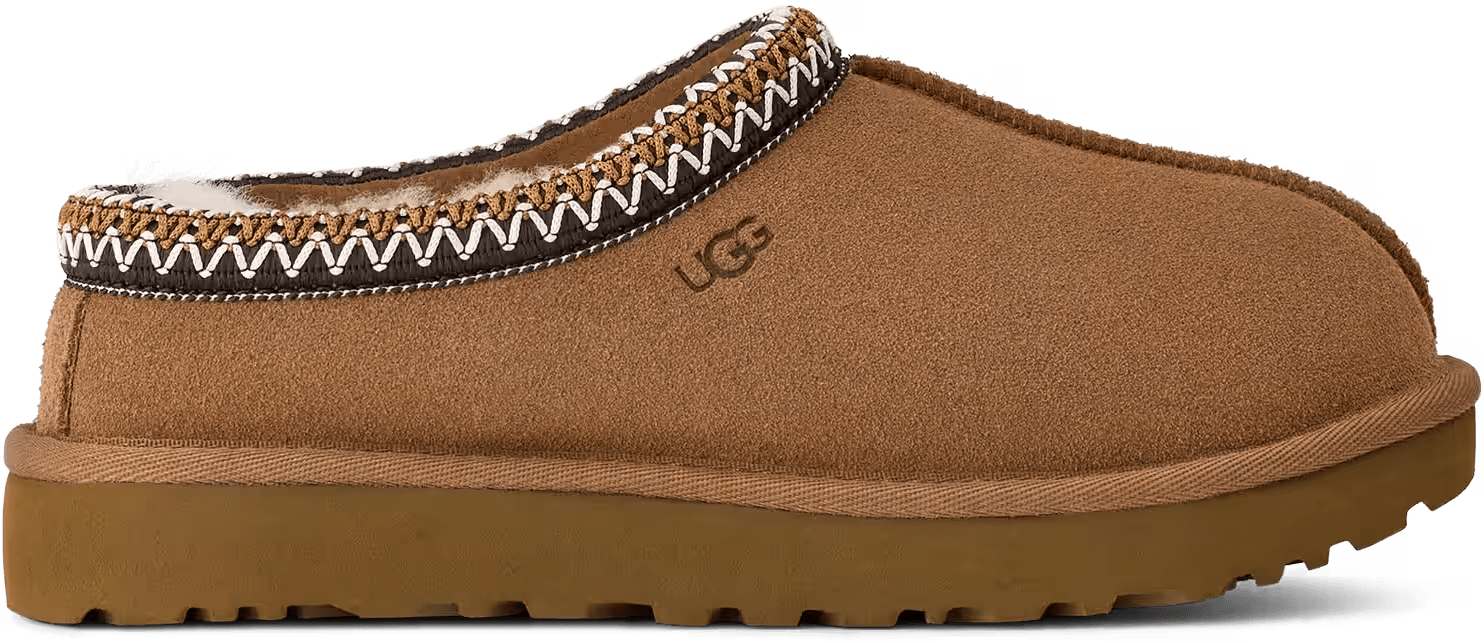 UGG Tasman II Dames "Chestnut"