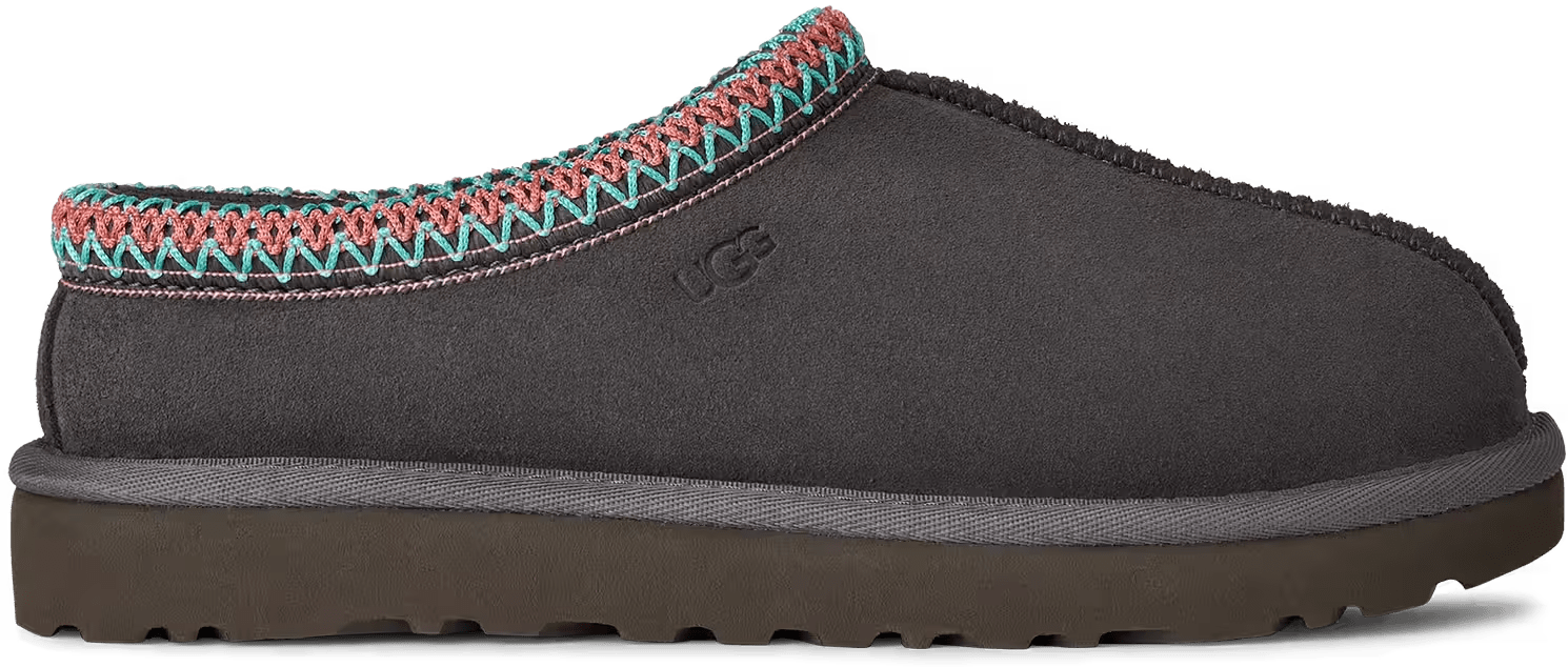UGG Tasman II Dames "Dark Grey"