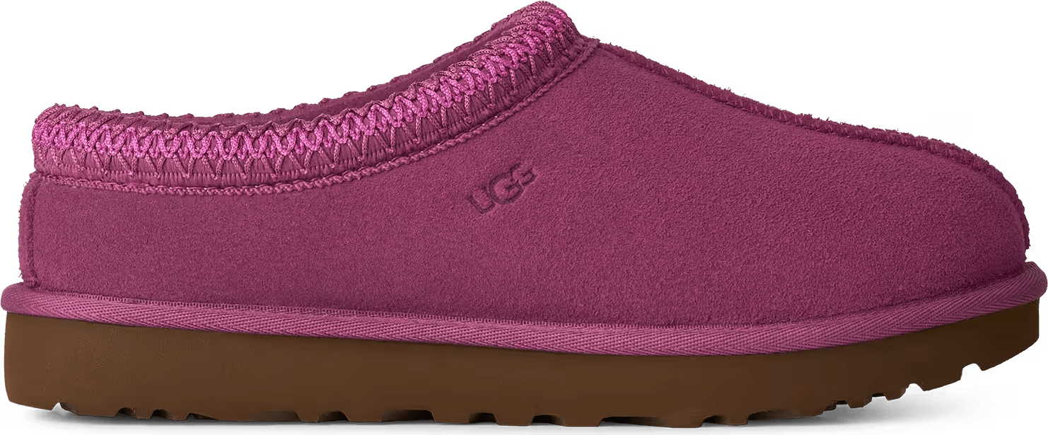 UGG Tasman II Dark Winterberry