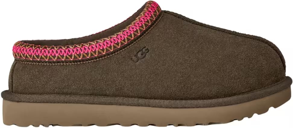 Ugg - Tasman II Dense Smoke - Maat 36