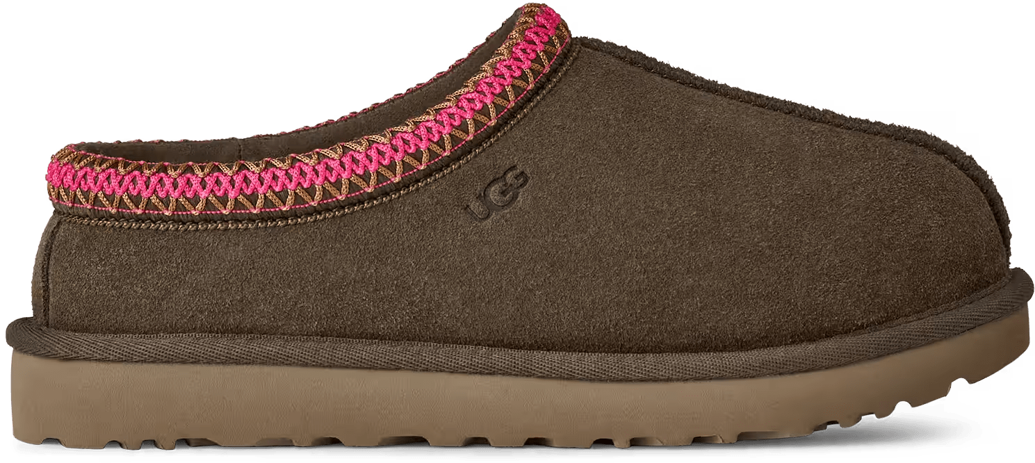 UGG Tasman II Dense Smoke