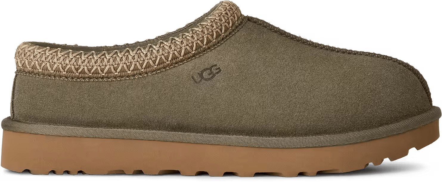 UGG Tasman II Dames "Moss Green"