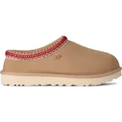 UGG Tasman II Dames "Sand Dark Cherry"