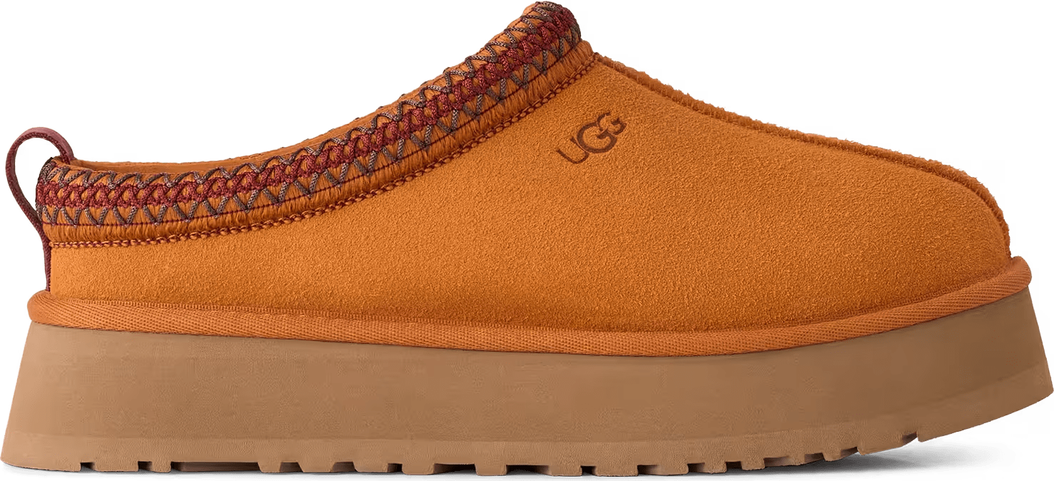 UGG Tazz II Autumn Sepia