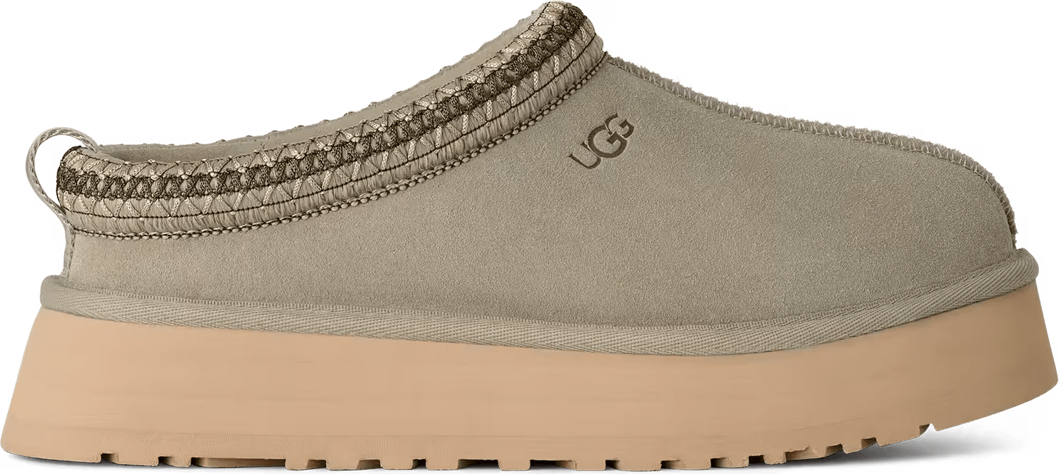 UGG Tazz II Bay Leaf