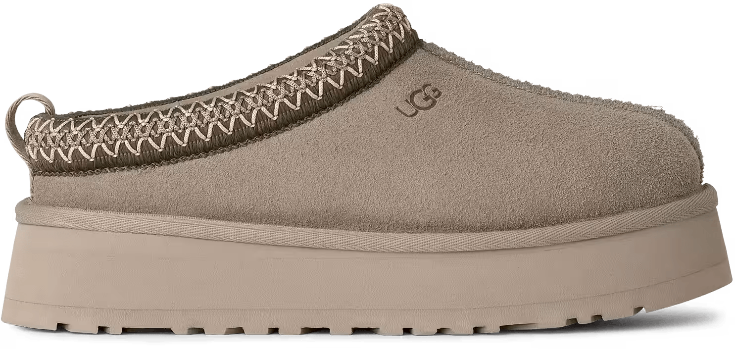 UGG Tazz II Slipper Cobble Grey (Women's)