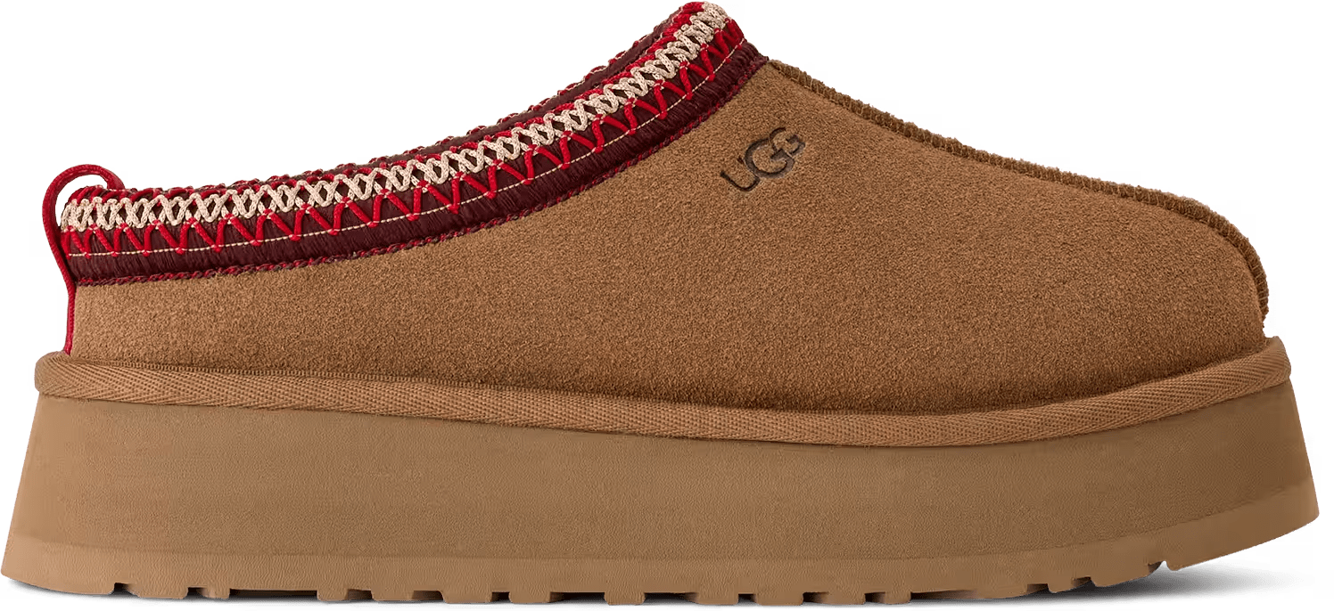 UGG Tazz II Dames "Chestnut"