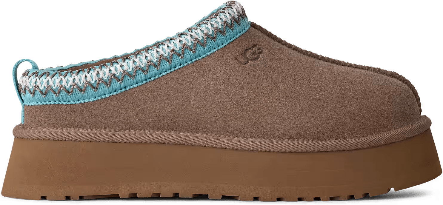 UGG Tazz II Dames "Caribou"