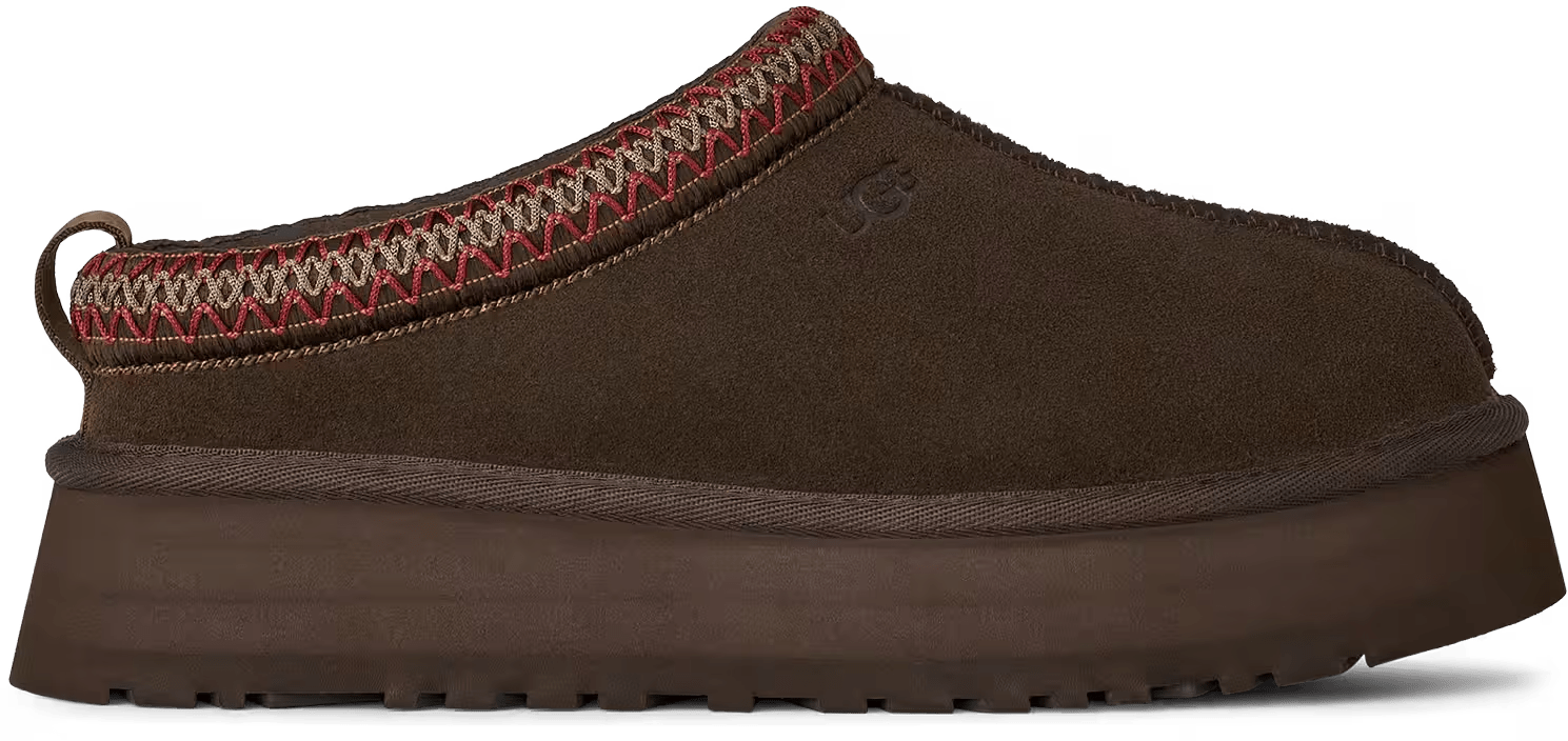 UGG Tazz II Slipper Dusted Cocoa (Women's)