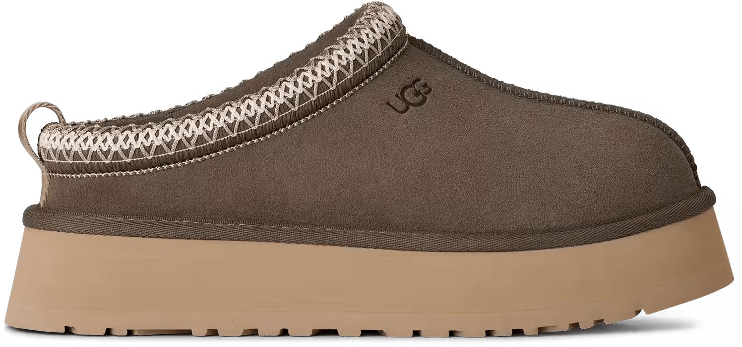 UGG Tazz II Slipper Dried Oregano (Women's)