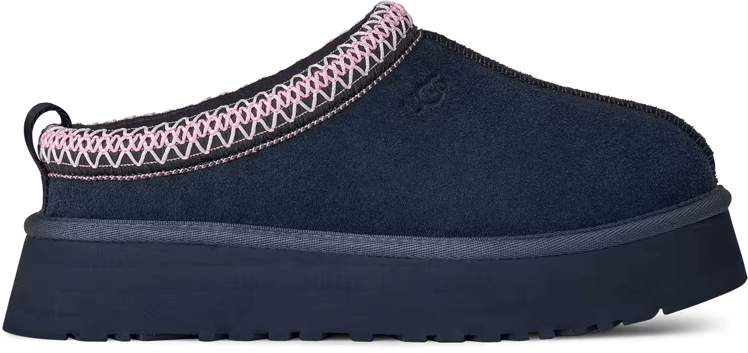UGG Tazz II Dark Indigo