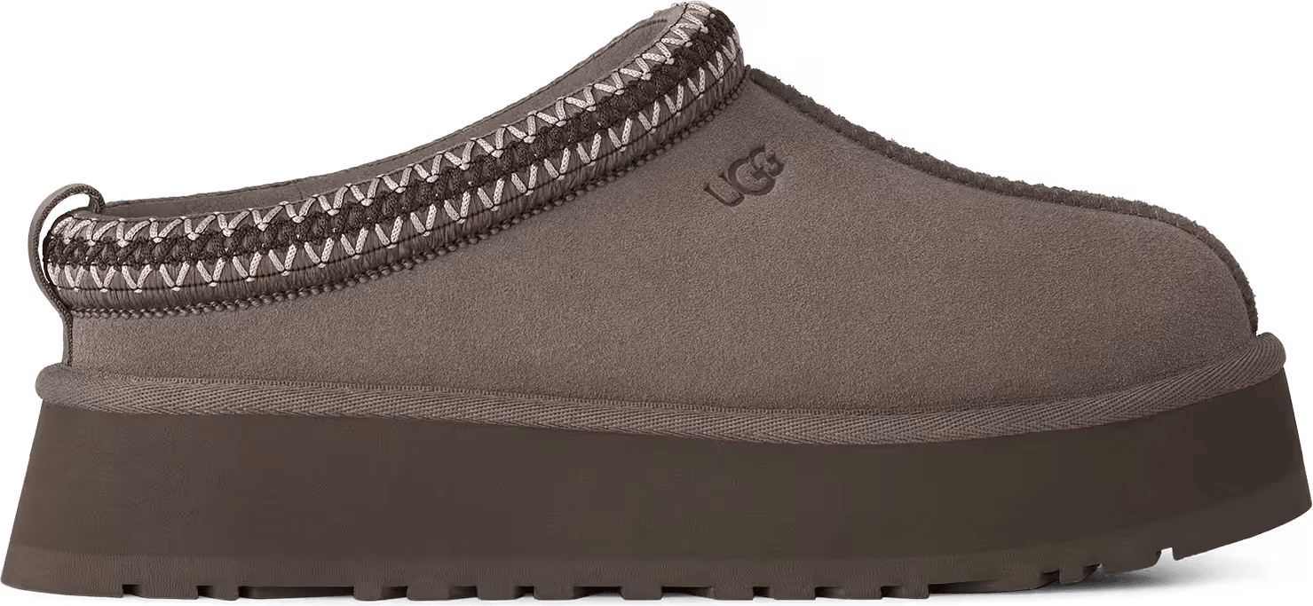UGG Tazz II Dried Oregano/Major Brown
