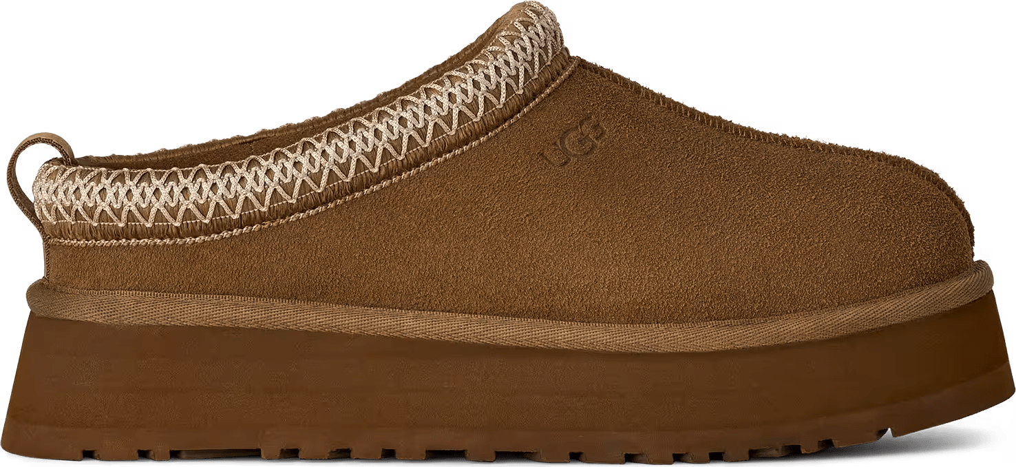 UGG Tazz II Light Bronze
