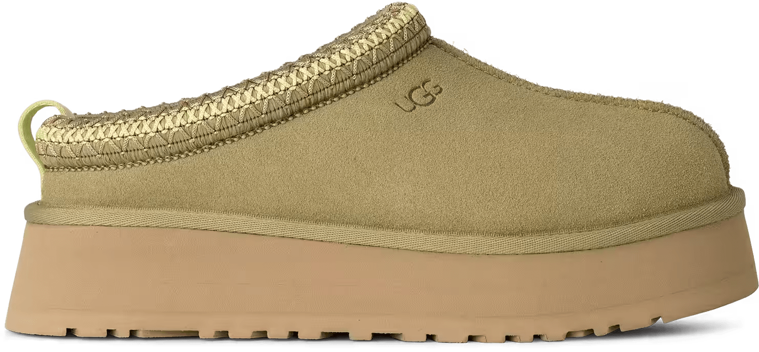 UGG Tazz II Dames "Muted Brass"
