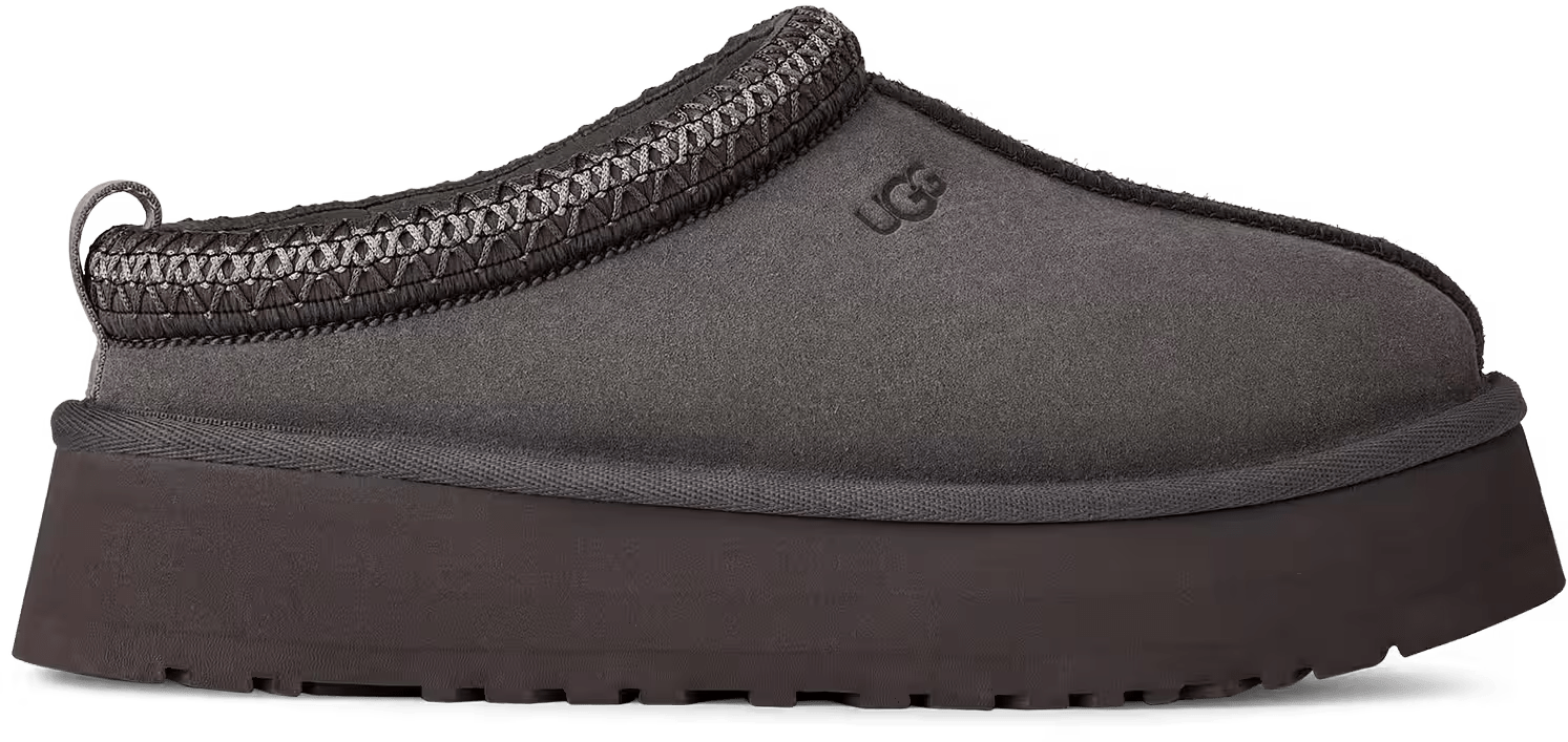 UGG Tazz II Slipper Obsidian (Women's)