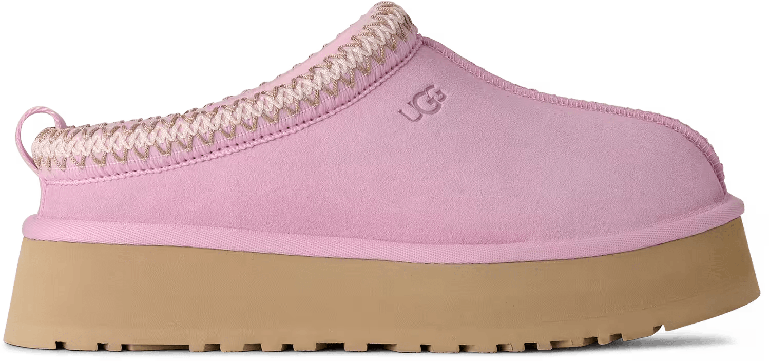 UGG Tazz II Dames "Pink Diamond"