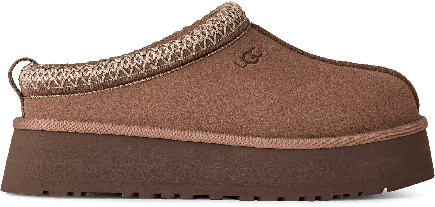 UGG Tazz II Slipper Rocky Oak (Women's)