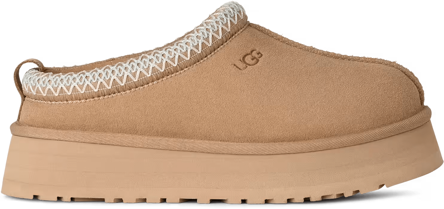 UGG Tazz II Dames "Sand"