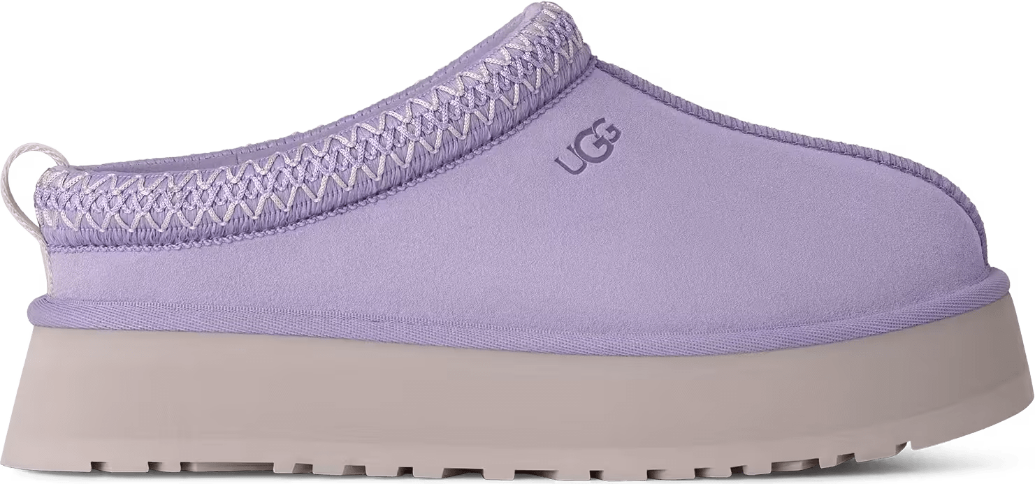 UGG Tazz II Warm Lilac