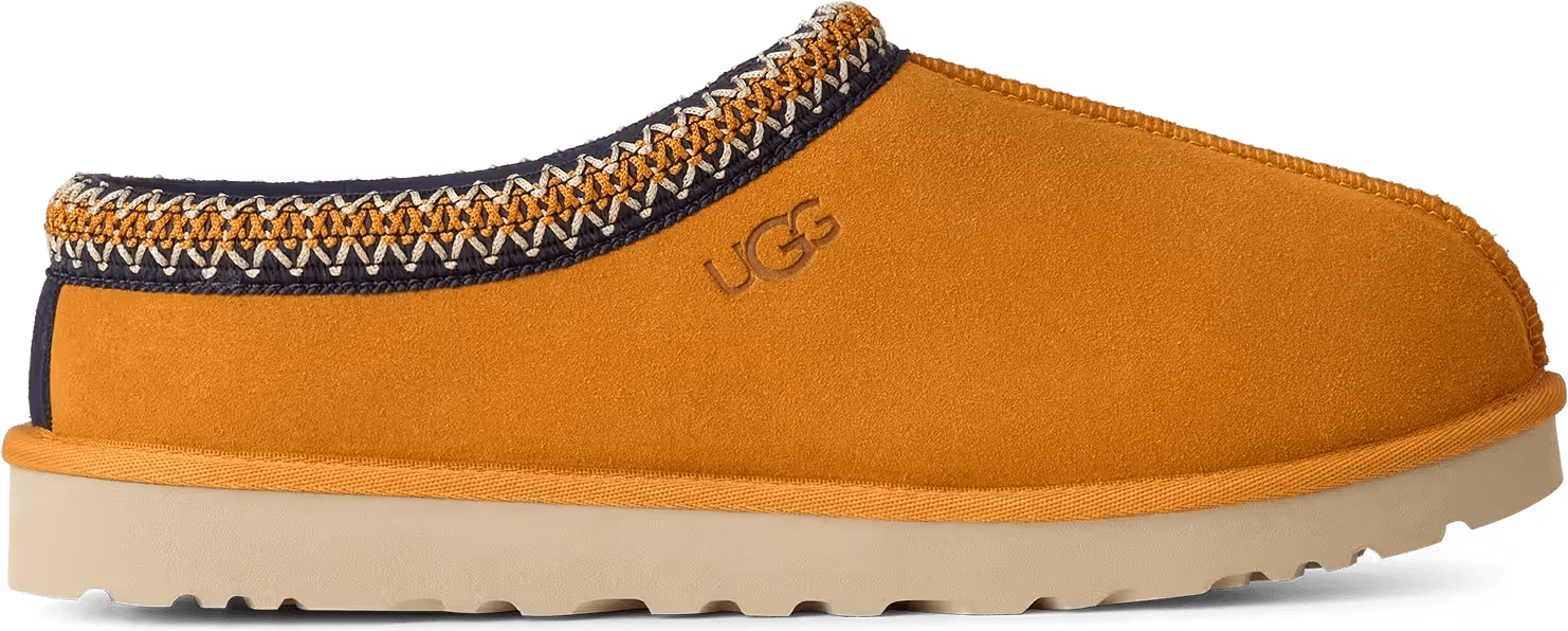 UGG Tasman II Autumn Sepia/Dark Indigo