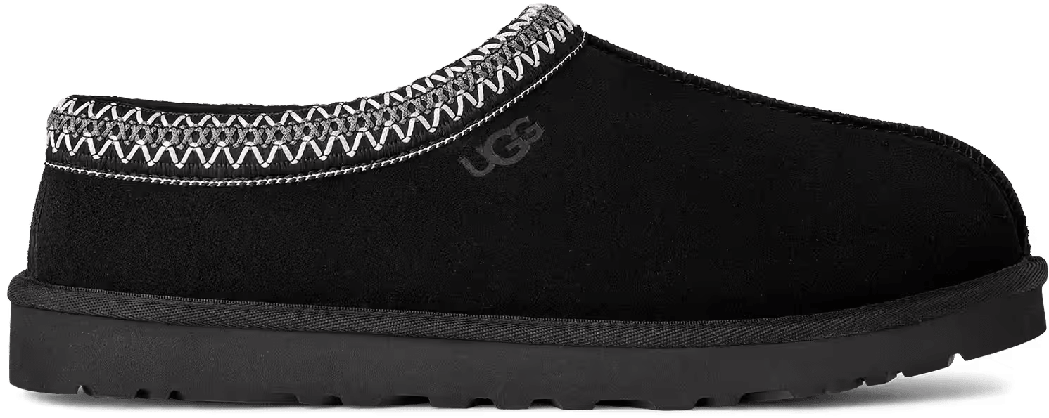 UGG Tasman II Heren "Black"