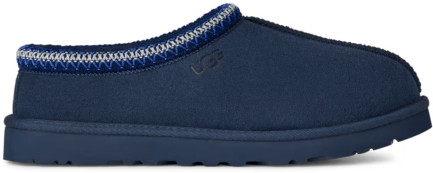 UGG Tasman II Heren "Deep Ocean"