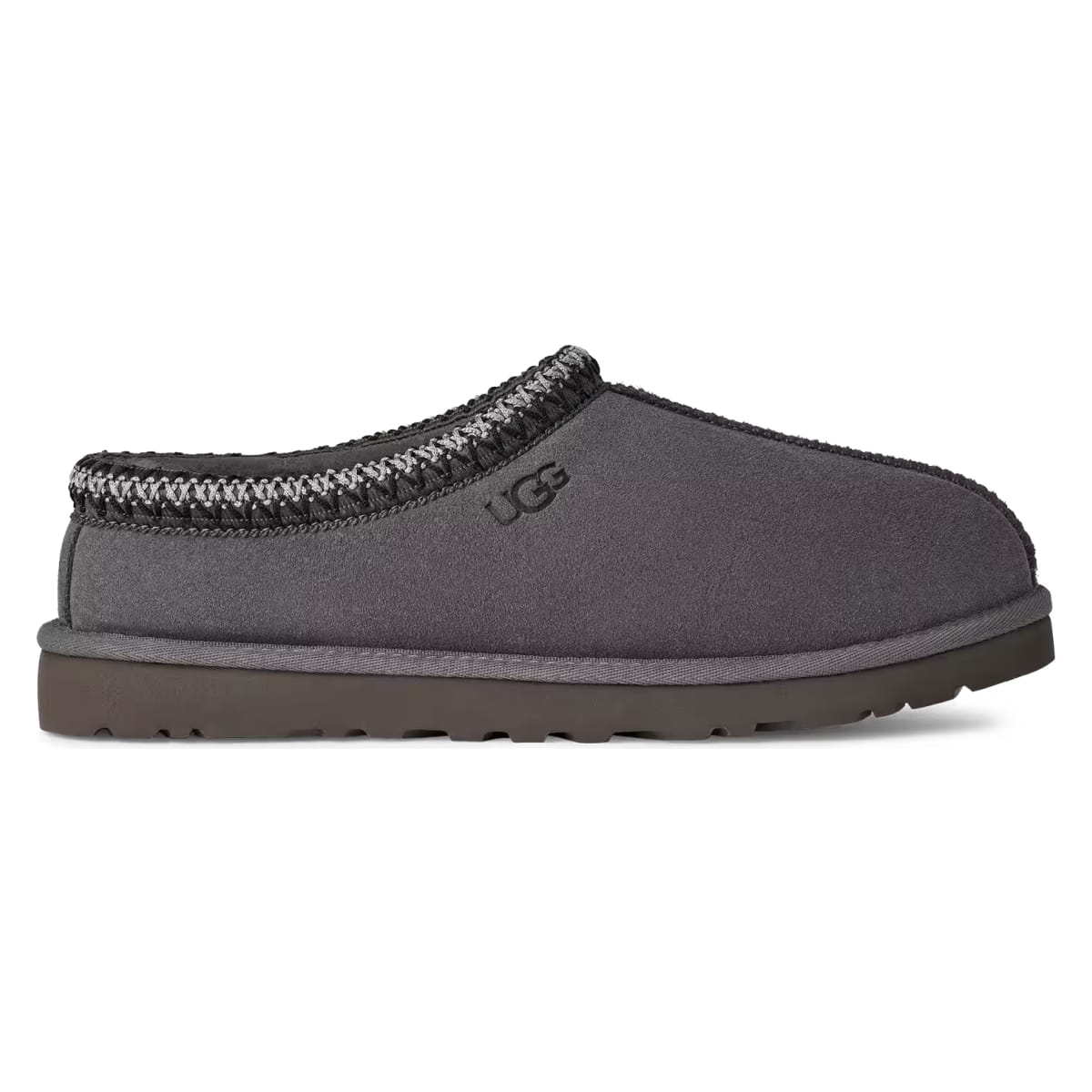 UGG Tasman II Heren "Dark Grey"