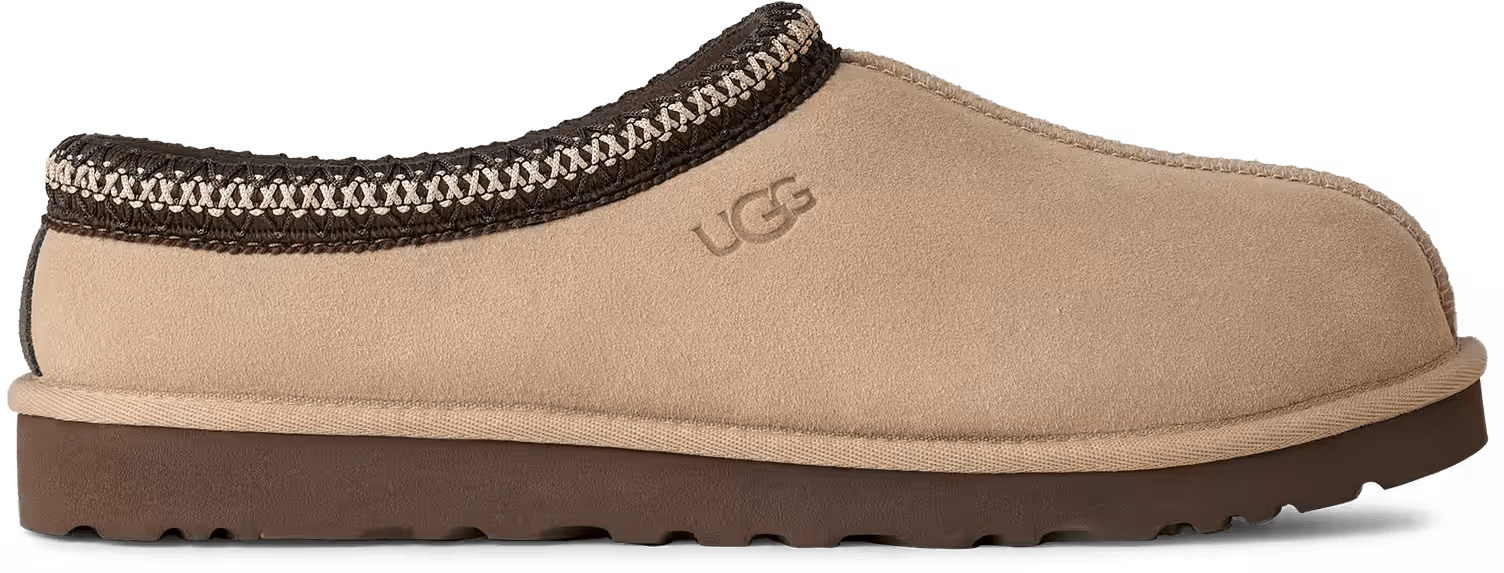 UGG Tasman II Mustard Seed/Molasses