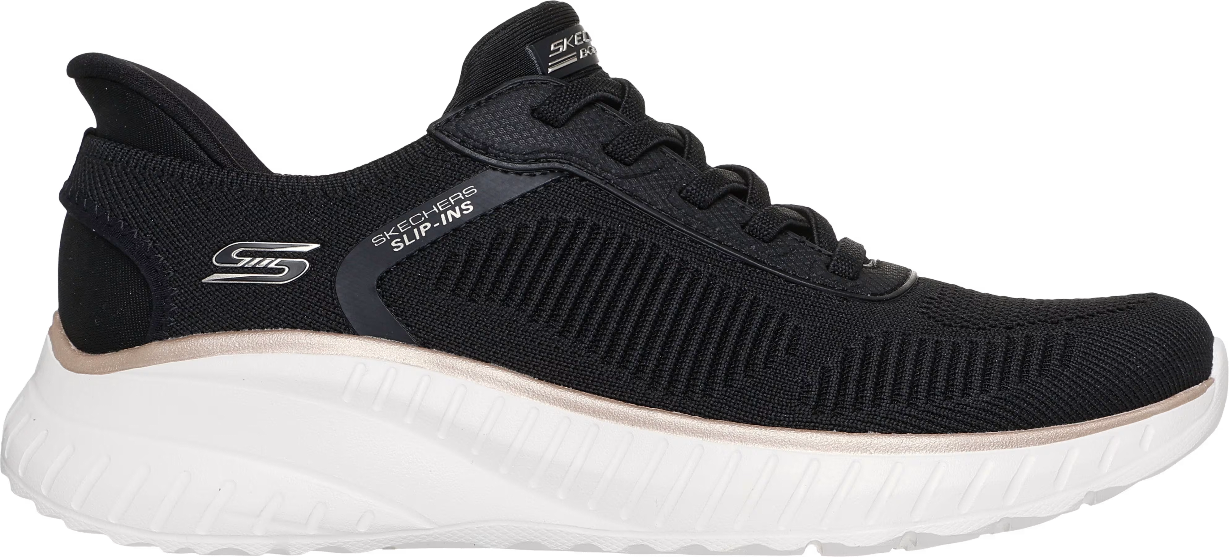 Skechers Slip-ins: BOBS Sport Squad Chaos