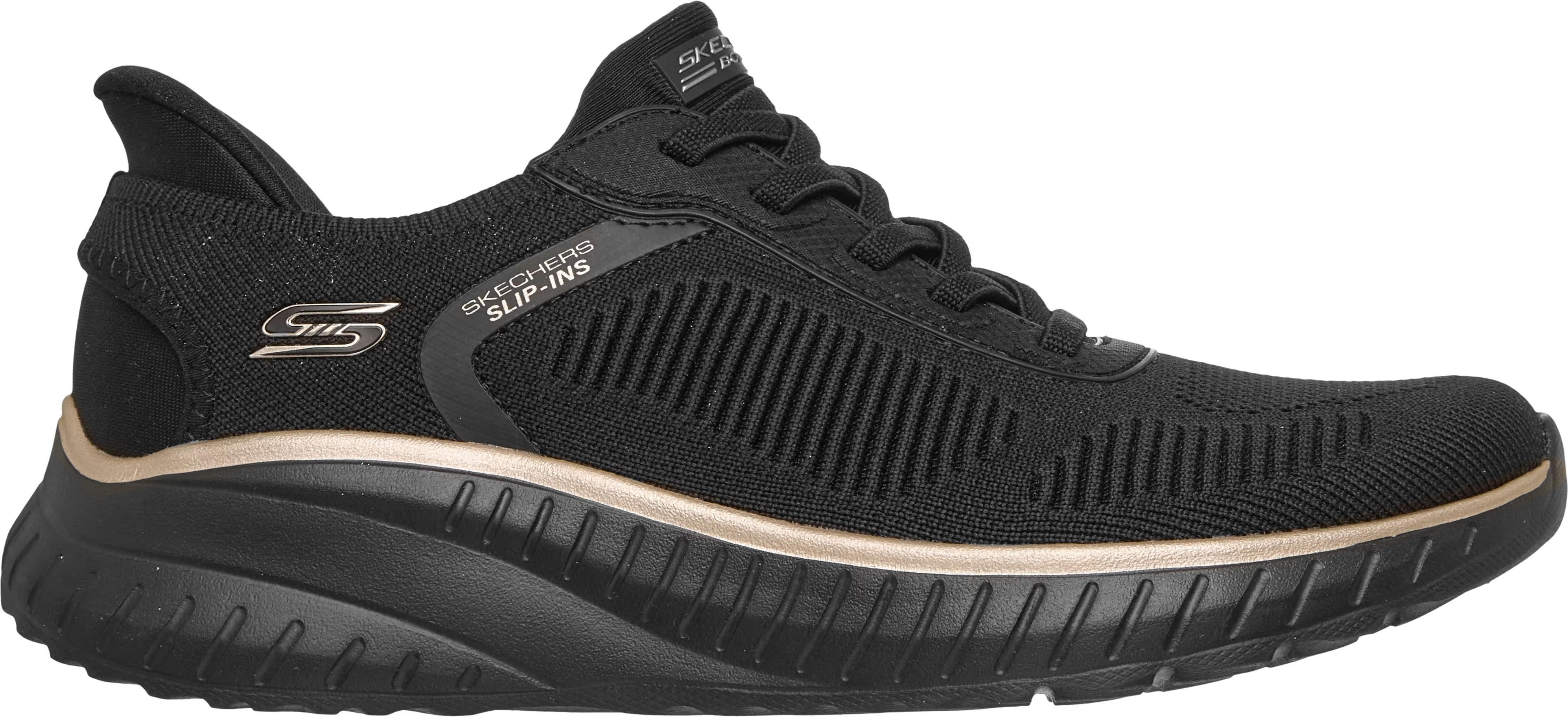 Skechers Slip-ins: BOBS Sport Squad Chaos