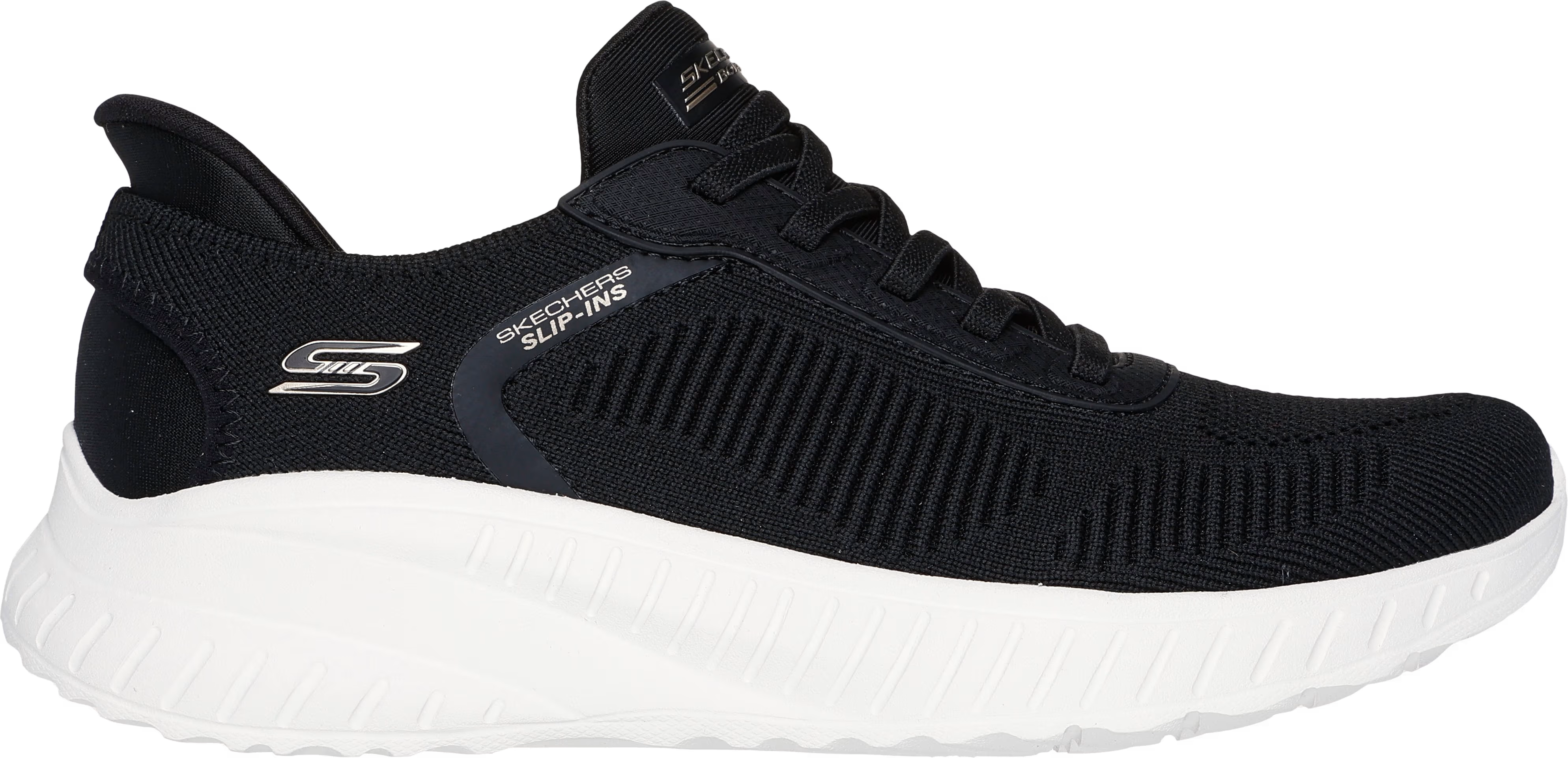 Skechers Slip-ins: BOBS Sport Squad Chaos