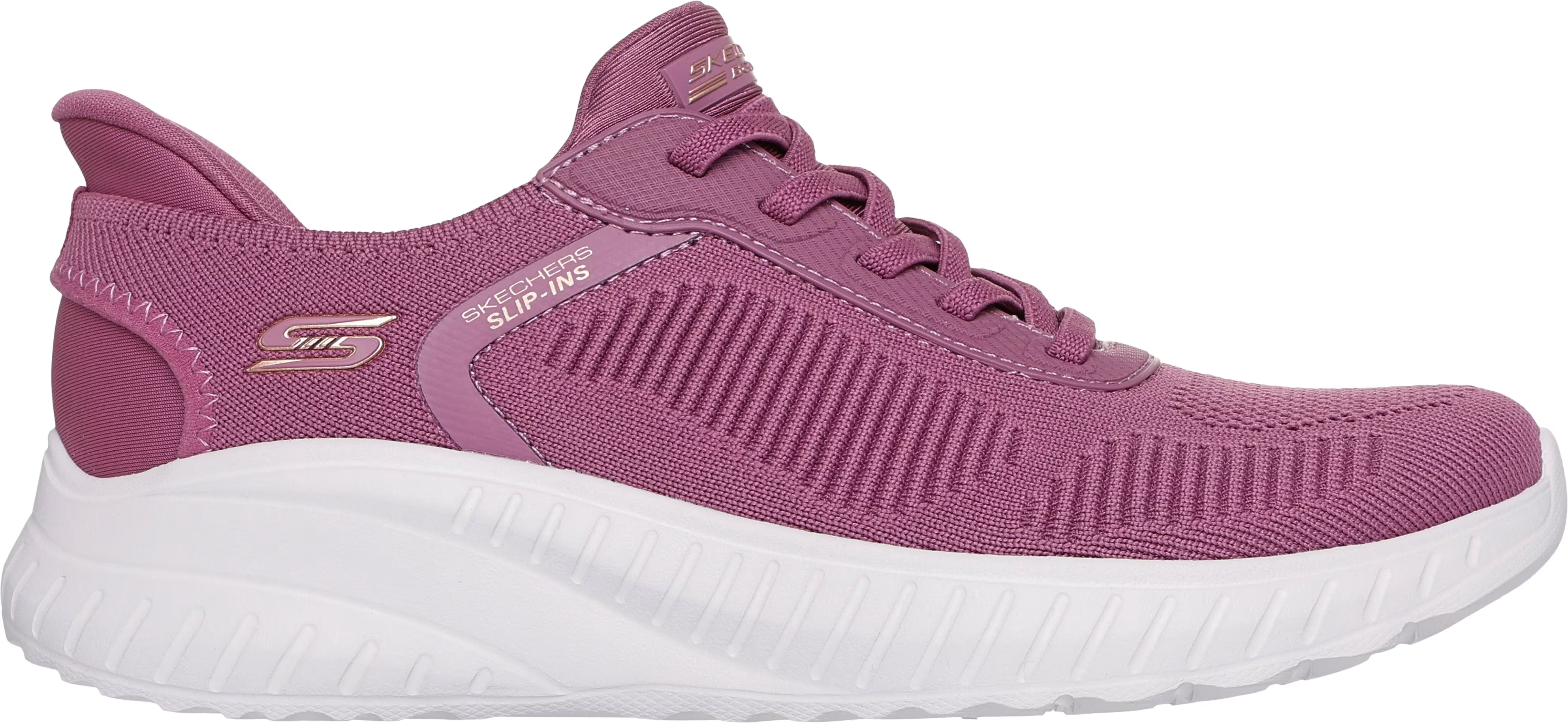 Skechers Slip-ins: BOBS Sport Squad Chaos