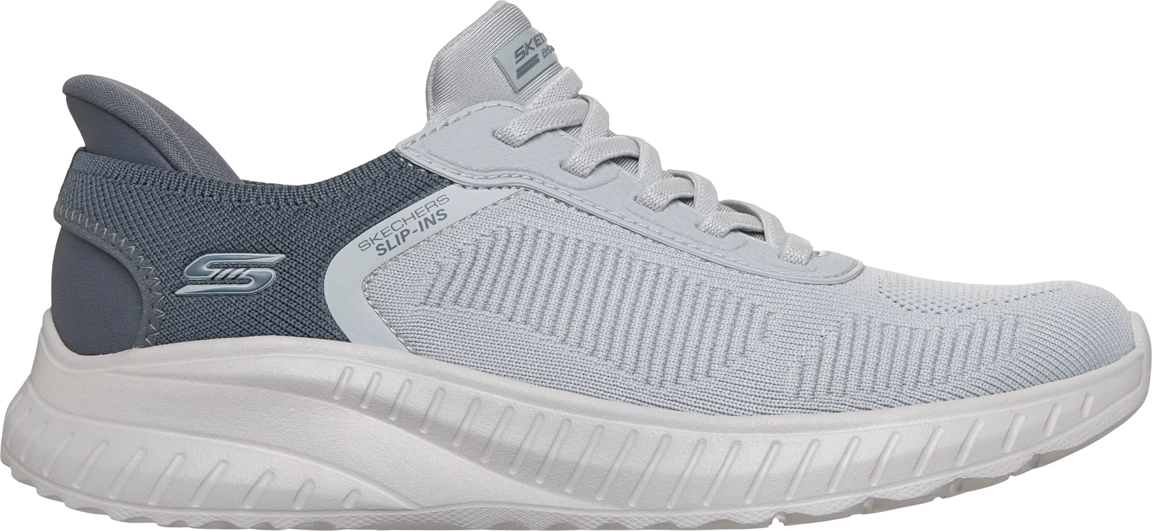 Skechers Slip-ins: BOBS Sport Squad Chaos
