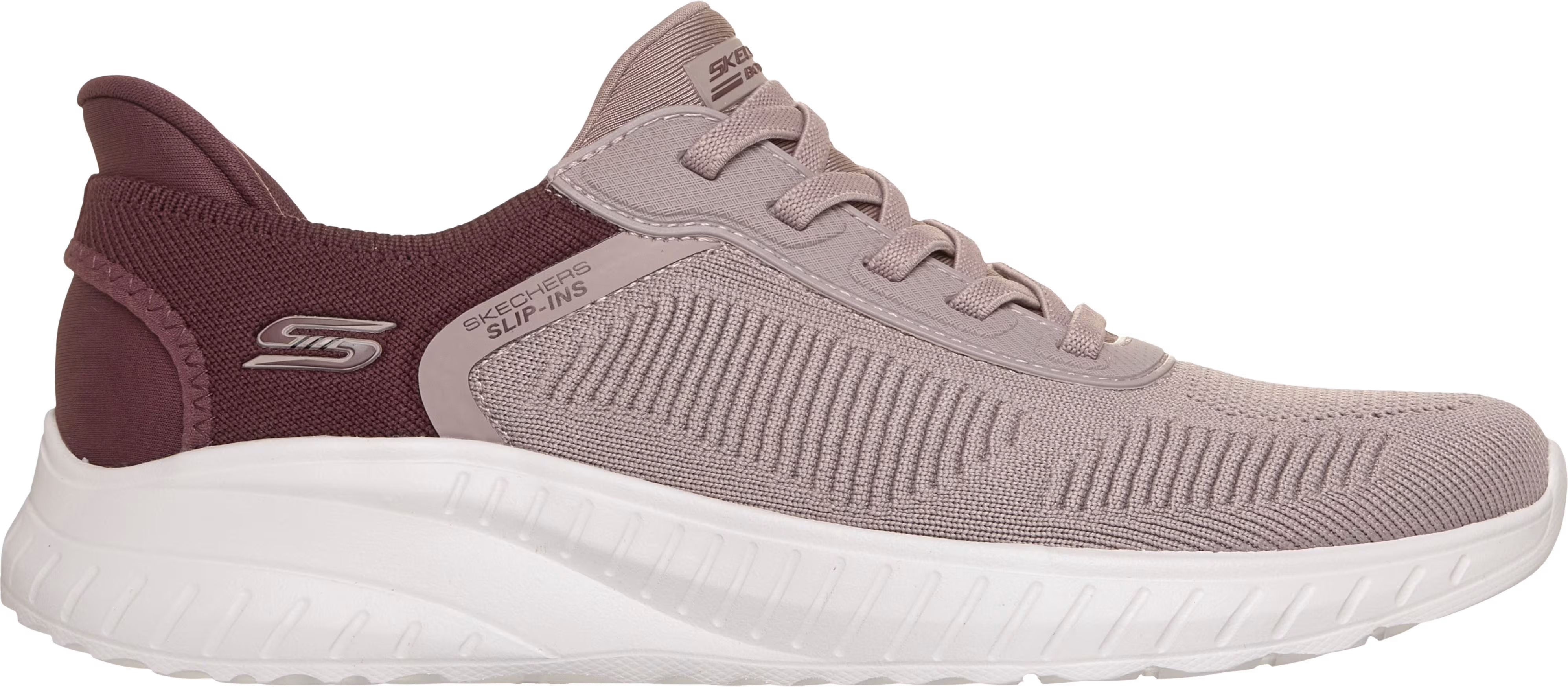 Skechers Slip-ins: BOBS Sport Squad Chaos