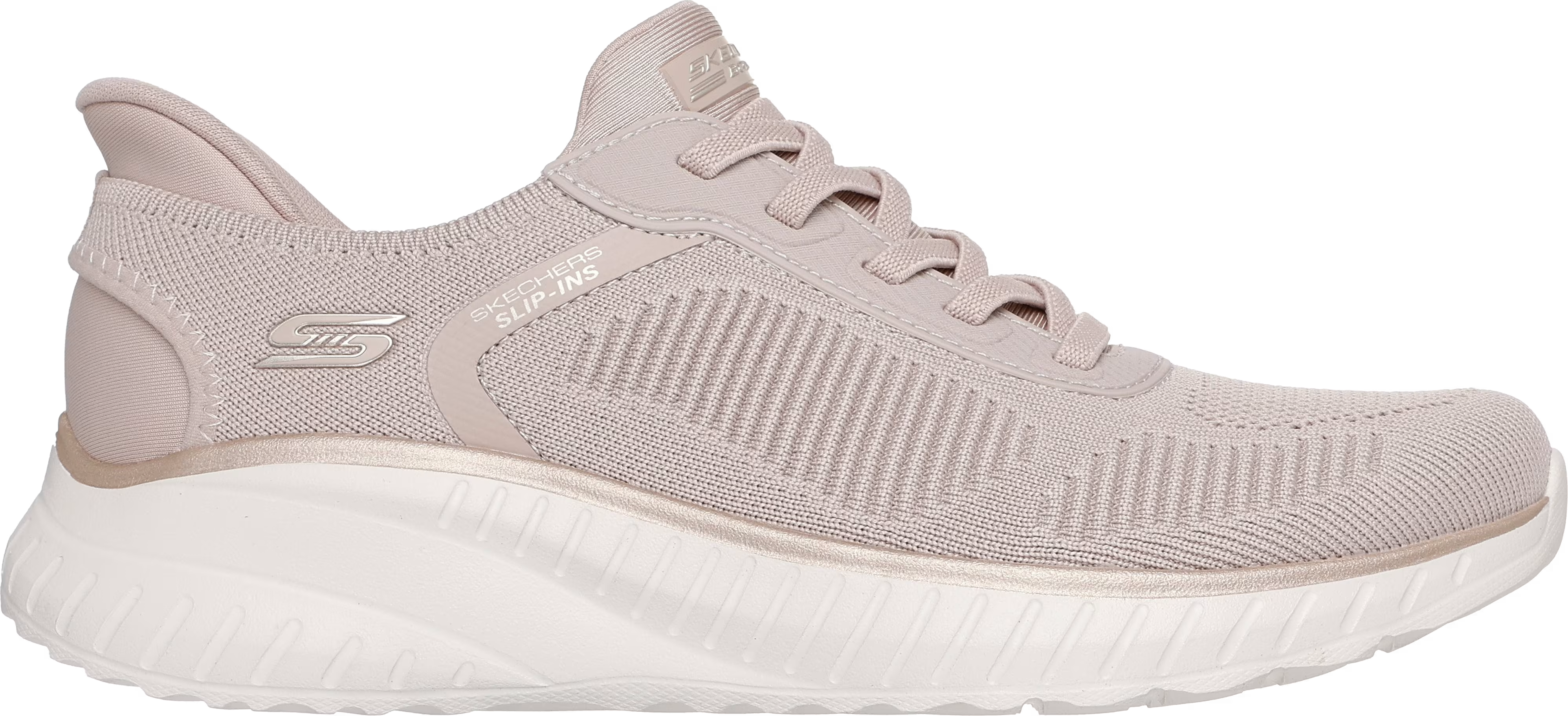 Skechers Slip-ins: BOBS Sport Squad Chaos
