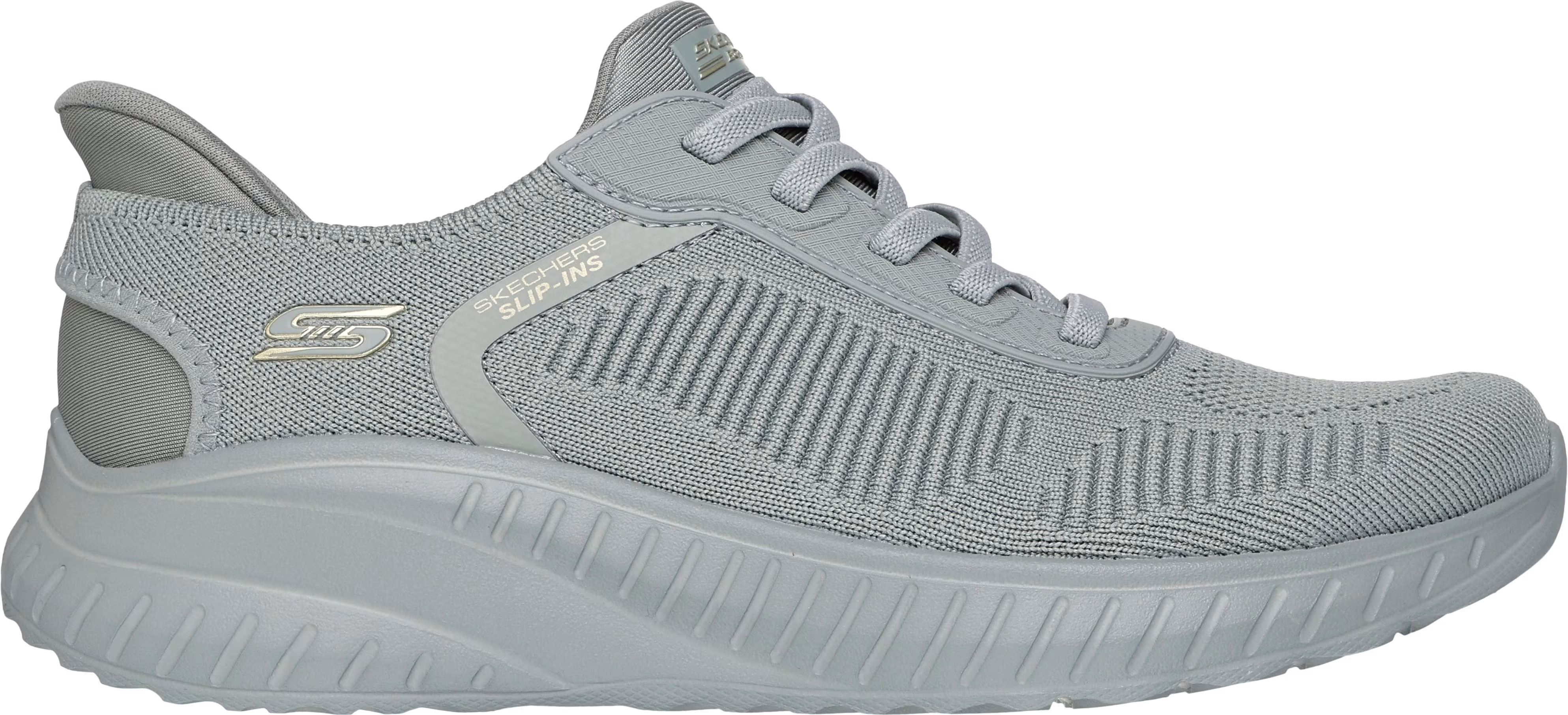 Skechers Slip-ins: BOBS Sport Squad Chaos