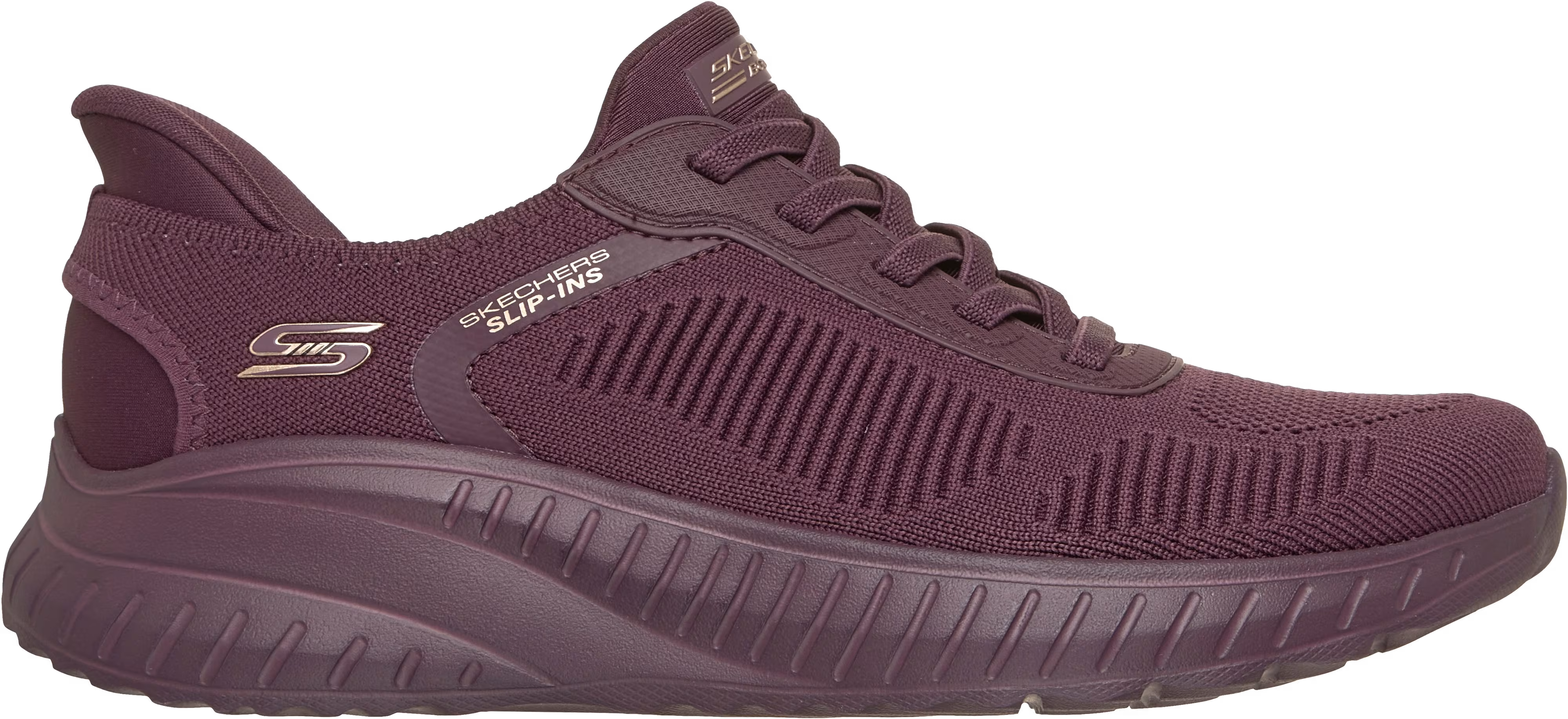 Skechers Slip-ins: BOBS Sport Squad Chaos