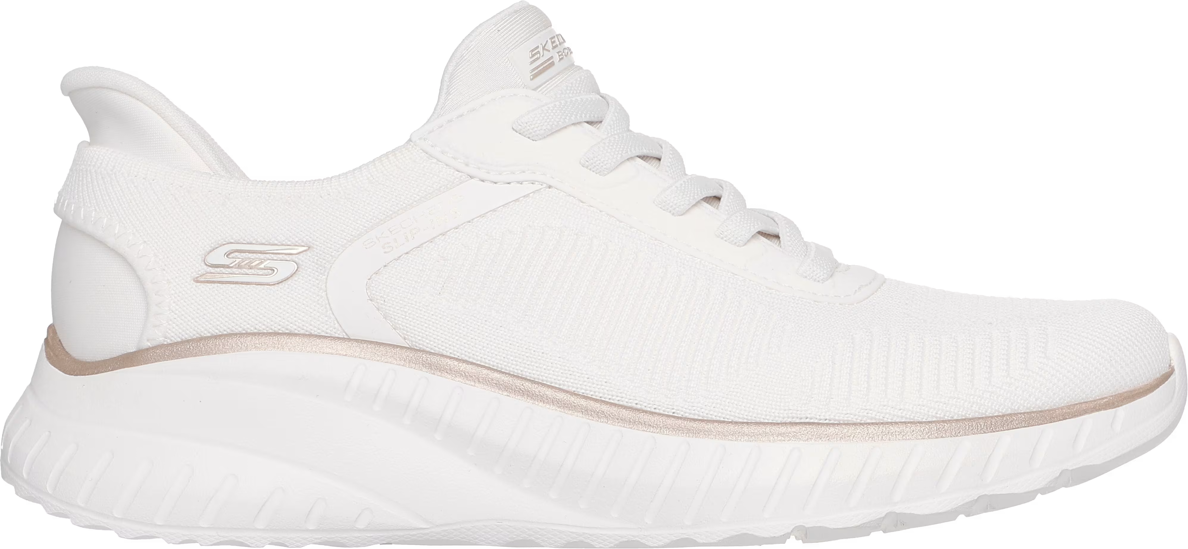 Skechers Slip-ins: BOBS Sport Squad Chaos