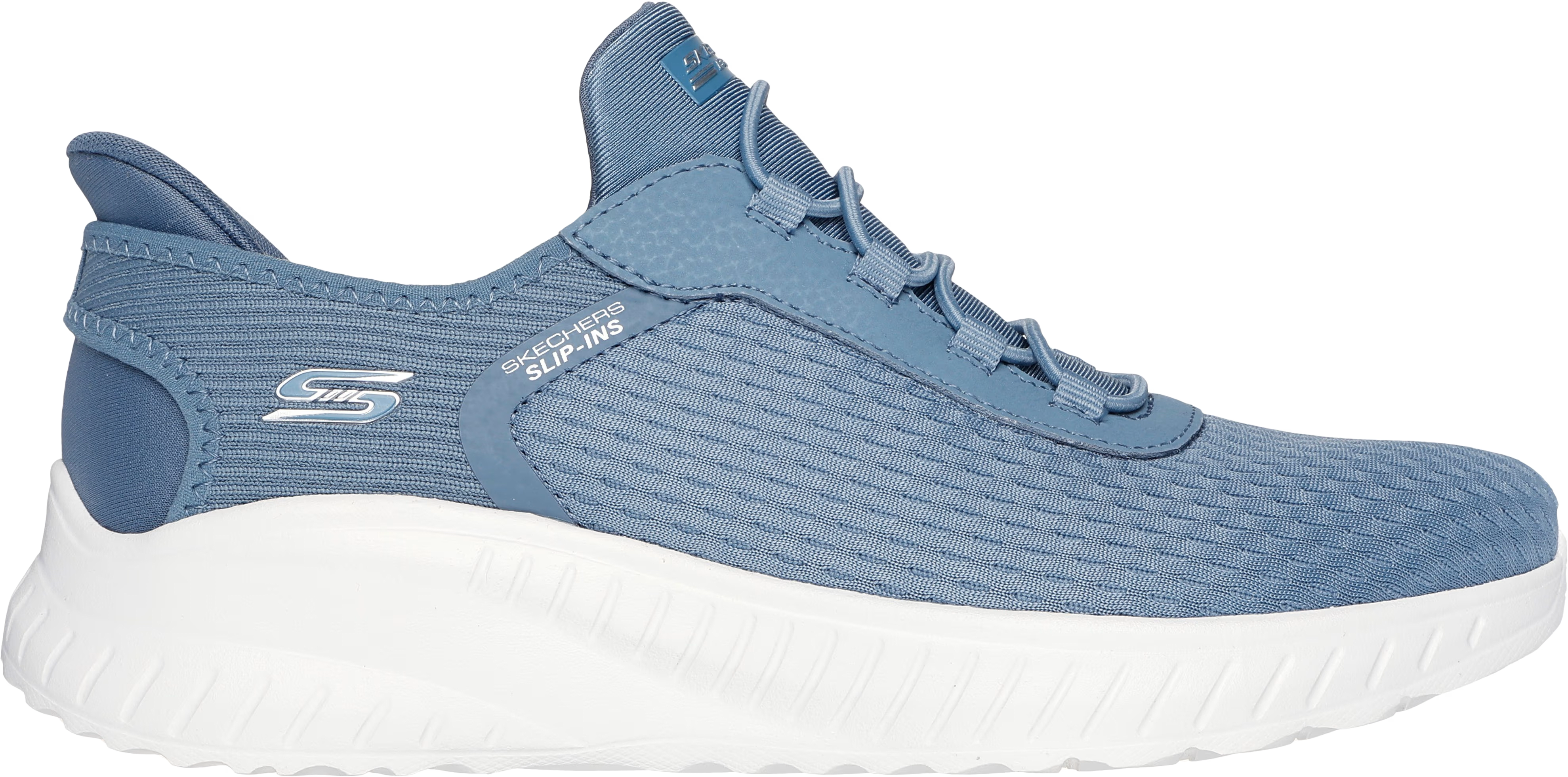 Skechers Slip-ins: BOBS Sport Squad Chaos