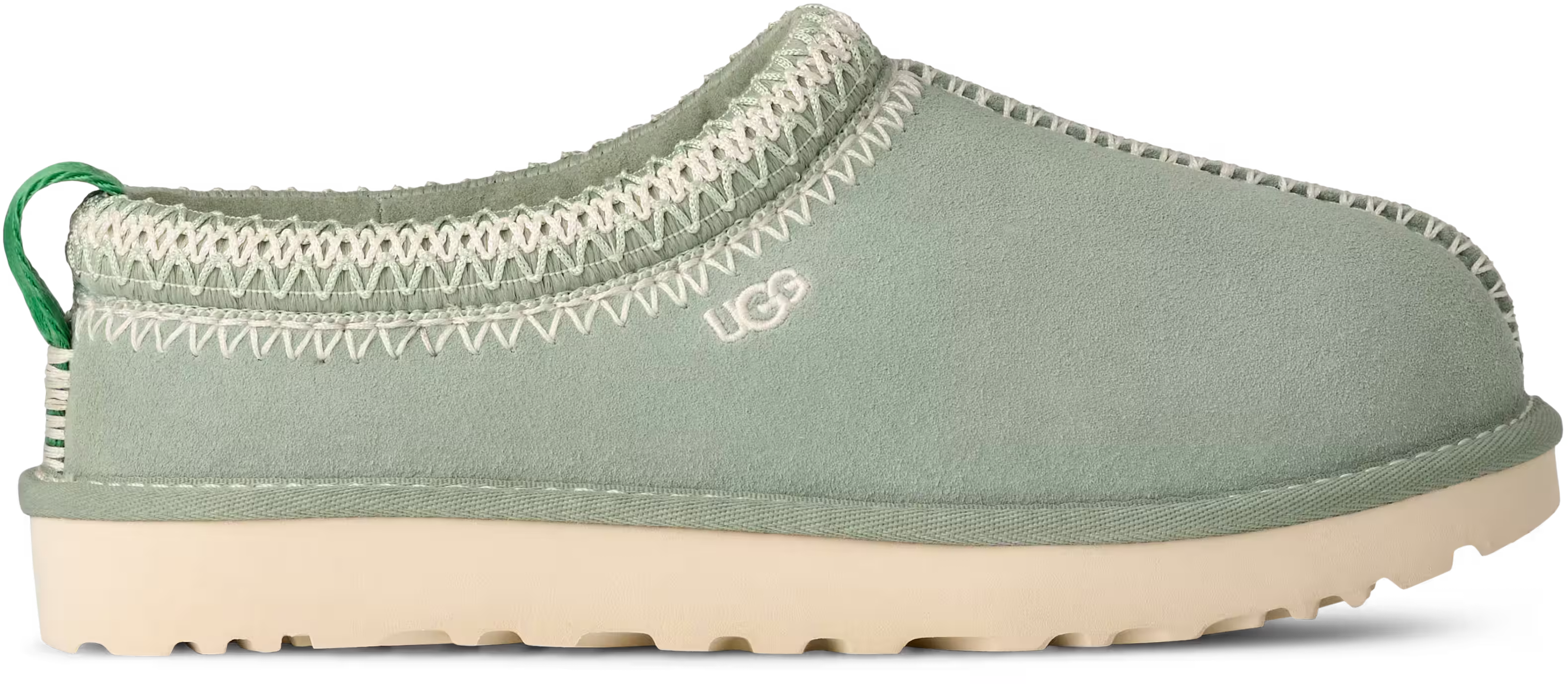 UGG Tasman Meadow Accent Artichoke