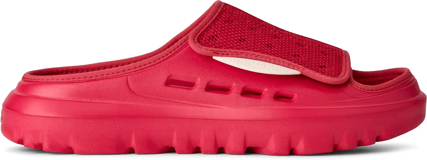 UGG PeakMod-Slipper Cherry Parfait/Jasmine