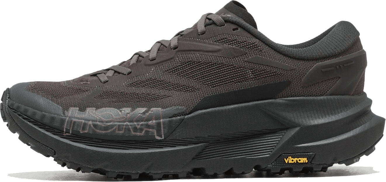 _J.L-A.L_ x Hoka One One Mafate "Jet Black"