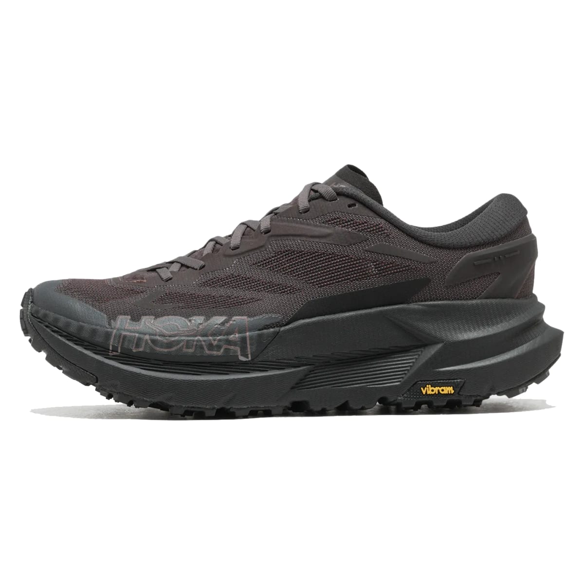 _J.L-A.L_ x Hoka One One Mafate "Jet Black"