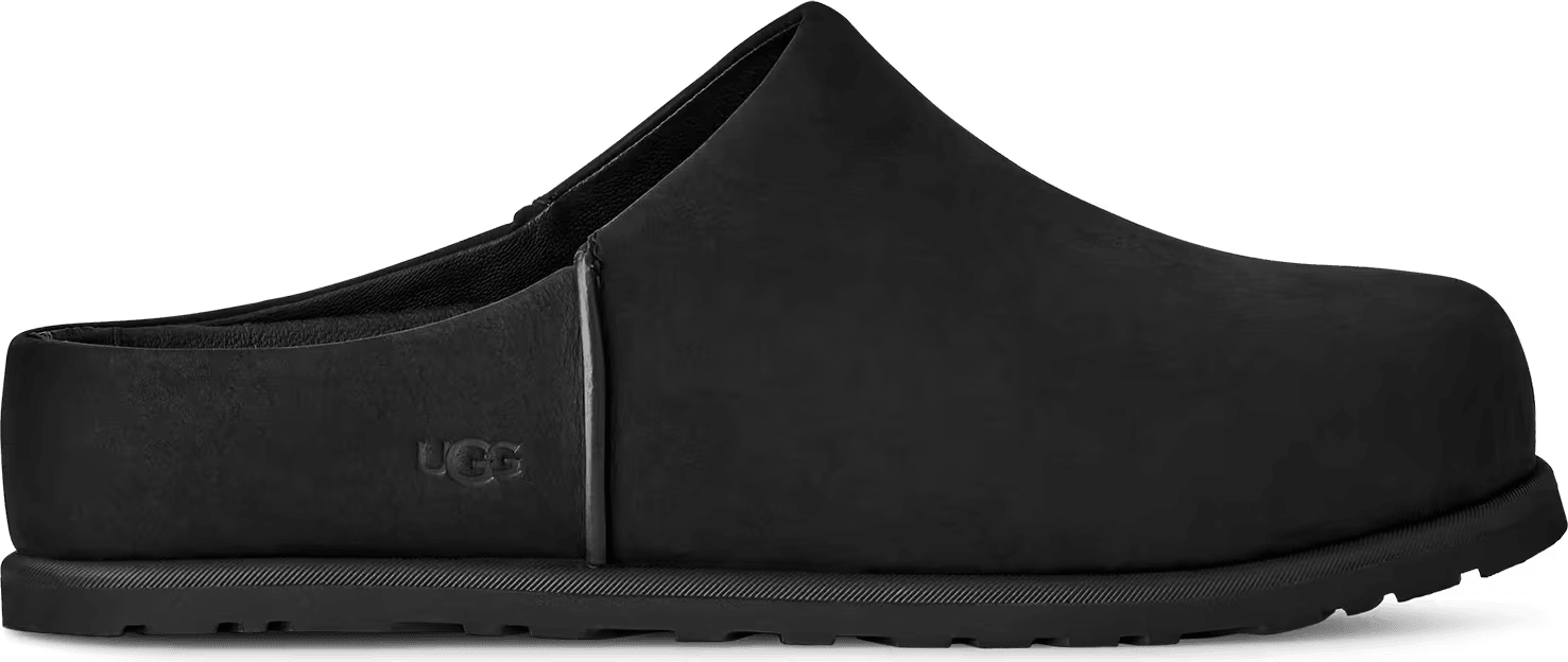 UGG Otzo Clog Black